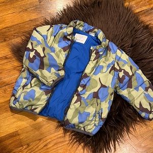 Zara Jacket Sz 18-24 Months